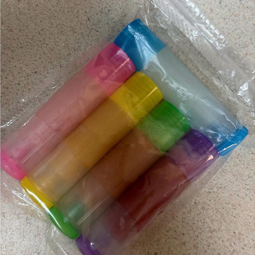 Vibrant Chapstick bundle
